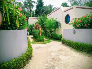 Siargao Sunset Bay Beach Villas - 8