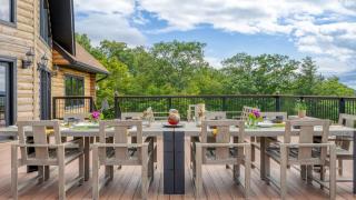 Chester by AvantStay Amazing Views Secluded Home A True City Escape - 4