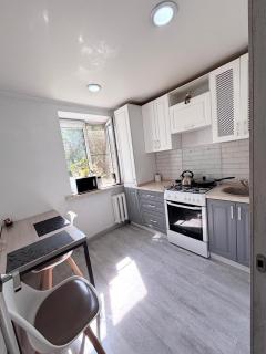 Eco Loft Botanica Уютная квартира рядом с Ботаническим садом и Атакент - 2