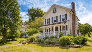 Cordelia by AvantStay Amazing Backyard 10mins from Stockbridge - 9