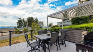 Polnell Point Lookout by AvantStay Water Views Hot Tub Large Patio - 5