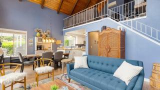 Polnell Point Lookout by AvantStay Water Views Hot Tub Large Patio - 4