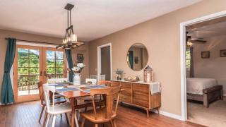 Hickory Nut Hideaway by AvantStay Mountain Views - Gerton - 3