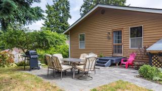 Camano Vista Paradise by AvantStay Private Beach - 8