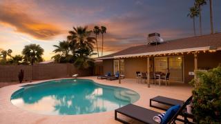 West Ridge by AvantStay A Place Of Comfort Perfect Sunsets by the Pool ❤ - 9