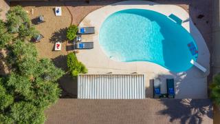 West Ridge by AvantStay Pool Fire Pit Al Fresco Dining 7 Mins to Downtown - 8