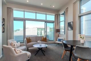70 Tory Apartment Hotel - 6