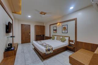 Hotel Sai Inn at Statue of Unity - 4