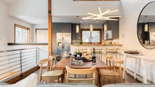 Pandora by AvantStay Modern Mountain Escape in Great Location @ Entrance of Bear Creek Trail - 2