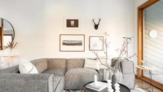 Pandora by AvantStay Modern Mountain Escape in Great Location @ Entrance of Bear Creek Trail - 3