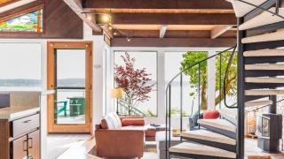 Saratoga Vista by AvantStay Waterfront Views - 7