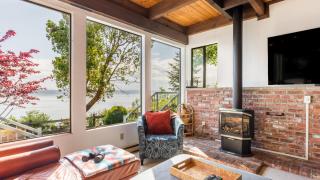 Saratoga Vista by AvantStay Waterfront Views - 5