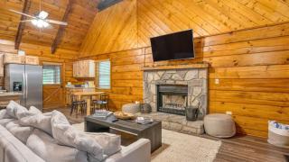 Dudley I by AvantStay Cosy Cabin w Hot Tub Incredible Views - 7
