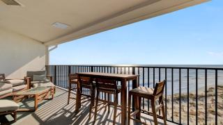 513 Seascape by AvantStay Oceanfront Home w Amazing Views Community Pool Access - 6