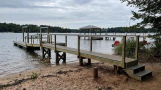 Laid Back Lake Life by AvantStay Waterfront View - 1