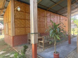 Eco Resort Laos - 3
