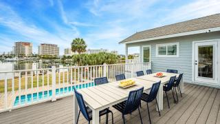 Harborside by AvantStay Expansive Destin Retreat - 6