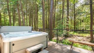 Lakeshore Oasis by AvantStay Private Beach Views Hot Tub Volleyball - 9