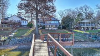 Dock Days by AvantStay Swimming Platform Dock - 4