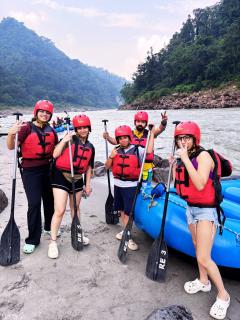 Aloha Apartments by blissful Ganges - 6