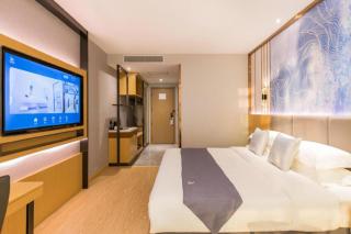 GreenTree Eastern Hotel Tianjin Dongli Development Zone Xinli Metro Station - 9