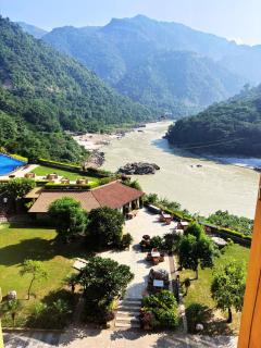 Aloha Apartments by blissful Ganges - 8