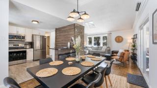 Birchwood by AvantStay Game Room Lake Access - 3