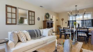 Coastal Gem Near Pismo Beach w Hot Tub Firepit Outdoor Dining Newport Oasis by AvantStay - 1