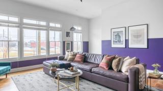 Sleeps 36 3 Townhomes 12BDR Mins to DT Broadway Painted Ladies Nashville - 8