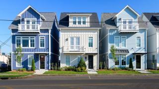 Sleeps 36 3 Townhomes 12BDR Mins to DT Broadway Painted Ladies Nashville - 3