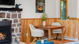 Summit Shores Tranquil Escape Designed for Groups w Fire Pit Game Room - 2