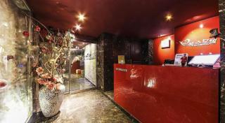 Fox Hotel - 8