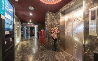 Fox Hotel - 2
