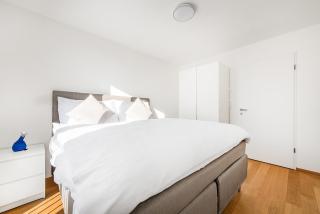 DESIGN APARTMENT 1 !Gratis parken, Free Parking! - 5