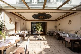 Hotel Restaurant Schiff - 9
