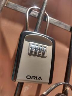 Casa Ambar Aire acondicionado y FACTURA - 4