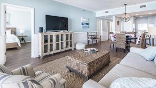 South Shore 30A by AvantStay Gulf View Pool Bonfires - 5