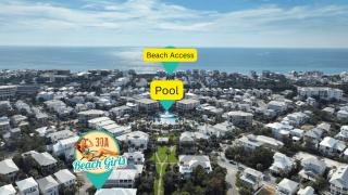 Bella Sol by AvantStay Resort Pool Private Beach Access Bikes - 9