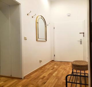 Maisonette-Wohnung im historischen Jagdschlössl - 4