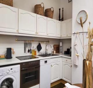 Maisonette-Wohnung im historischen Jagdschlössl - 7