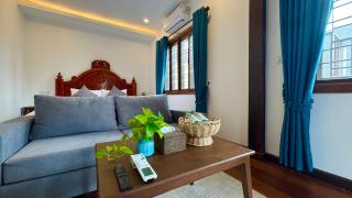 Sala Khmer - Traditional Wooden House & Garden - 4