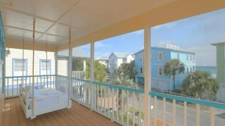 Holiday House by AvantStay Oceanview Steps to Beach - 7