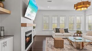 Casa De La Sea by AvantStay Bikes Golf Cart Pool Access - 2