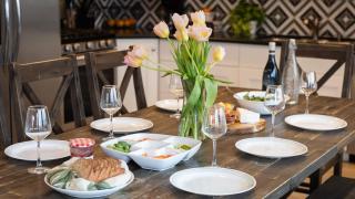 Shelly by AvantStay Steps to the Beach Deck w Ocean Views 5BDR - 3