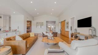 Cooperage by AvantStay Vineyard Views Soccer - 4