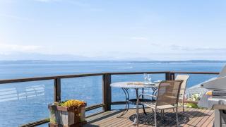 The Majestic Blue View by AvantStay Waterfront - 9