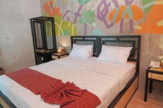 Hotel New Puri Garden - 3