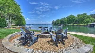 Bright Water Cove Priv DockBoat Ramp Waterfront Saltwater Pool AvantStay - Denver - 5