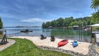 Bright Water Cove Priv DockBoat Ramp Waterfront Saltwater Pool AvantStay - Denver - 2