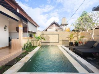 Fairy 2 Villa - One Bedroom Private Pool Villa Ubud - 0